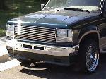 1994 Ford Explorer