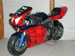 2003 Show Bikes other