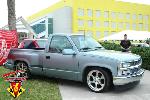 1996 Chevy C/K 1500