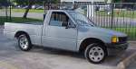 1991 Isuzu Pickup