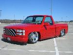 1996 Chevy Full Size P/U