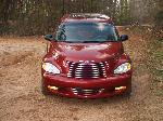 2001 Chrysler PT Cruiser