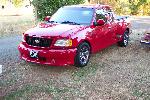 1999 Ford F150