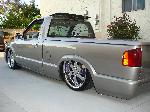 1998 Chevy S-10