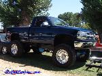 1999 Chevy Silverado