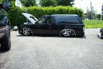 1992 Chevy S-10 Blazer