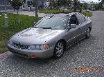 1994 Honda Accord