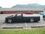 1985 Chevy S-10