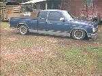 1989 Chevy S-10