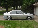 1996 Honda Accord