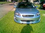 2005 Scion Tc