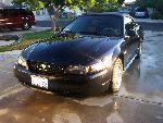 2004 Ford Mustang