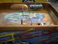 1999 Toyota Tacoma 2wd