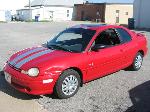 1999 Dodge Neon
