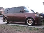 2006 Scion xB
