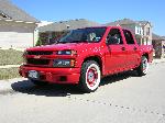 2005 Chevy Colorado
