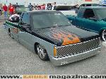 1991 Chevy S-10