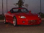2000 Honda S2000