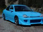 1995 Dodge Neon