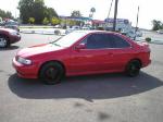 1996 Nissan 200 SX