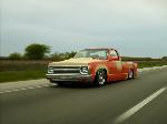 1992 Chevy S-10
