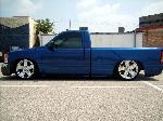 2003 GMC 1500 Pickup