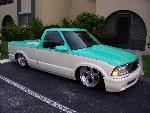 1994 Chevy S-10