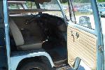 1970 Volkswagen Bus