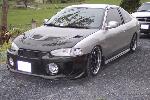 2002 Mitsubishi Mirage