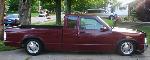 1993 Chevy S-10
