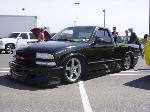 1998 Chevy S-10