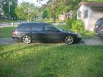 1995 Honda Accord Wagon