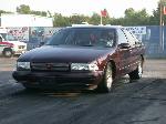 1996 Chevy Impala