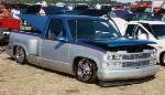 1993 Chevy Full Size P/U