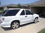 2001 Chevy Blazer Xtreme