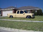 1994 GMC 1500 Pickup
