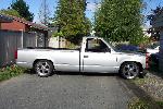 1991 Chevy C/K 1500