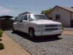 1997 Chevy Dually