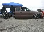 1999 Chevy S-10