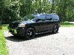 2004 Nissan Armada