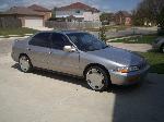 1997 Honda Accord