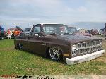 1981 Chevy C-10