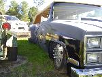 1983 Chevy Dually