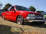 2000 Chevy S-10