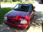 1999 GMC Sonoma