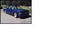 1989 Chevy S-10