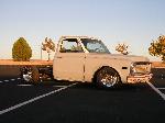 1971 Chevy C-10