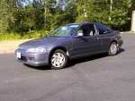 1995 Honda Civic