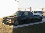 1991 Chevy Full Size P/U