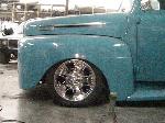 1949 Ford F100